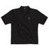 1STAR Coaches &God Vertical Zest Men'S Premium Polo